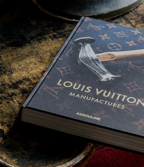 lv book